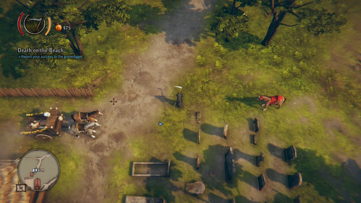 Horse-Theft and Bard-Punching: Rustler is Now Free on Epic #Free #Rustler weplaygames.net/2026/22/01/hor…