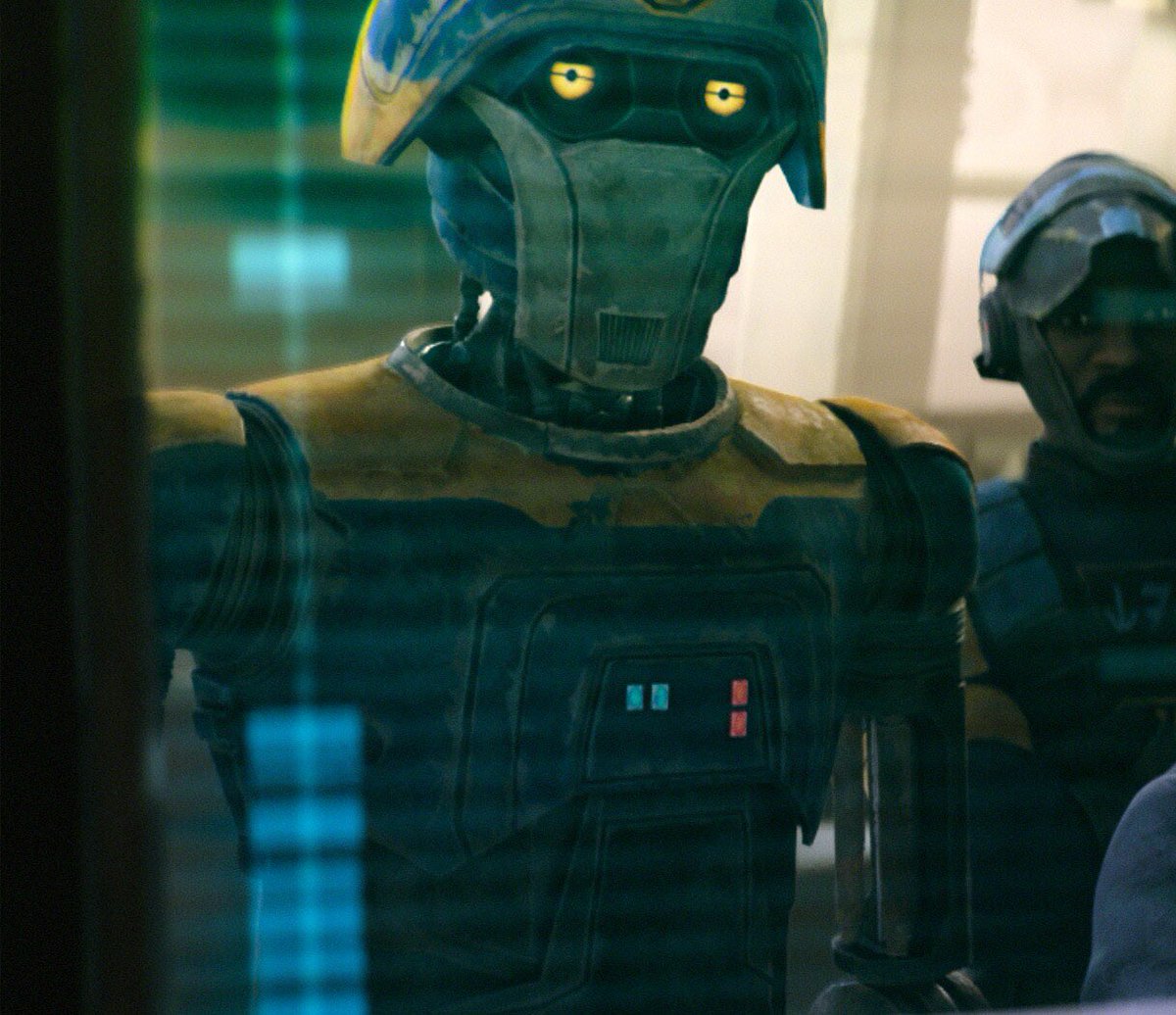 Star Wars Holocron tweet media