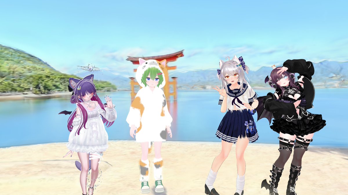 1月 #22日 今日のぶいちゃ～(*^-^*)🎶 おやすみ～💤