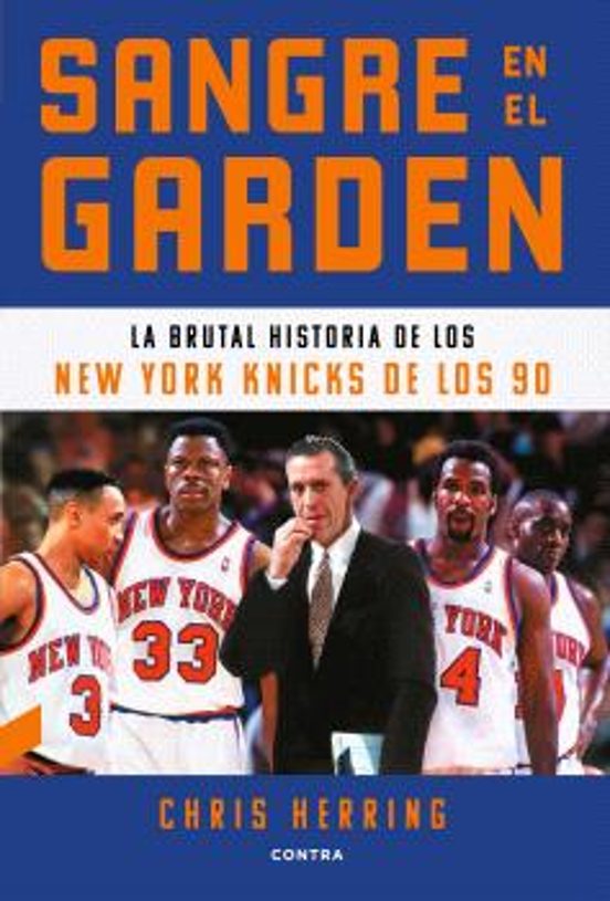 astrochechu's tweet photo. No me puede poner más trotón el libro elegido para el primer cross over entre @los3demoriarty y Ración de NBA.
Anímense, que vamos a vivir los 90 más salvajes.
@editorialcontra @Racion_de_NBA_J https://t.co/97OKDVsIi8