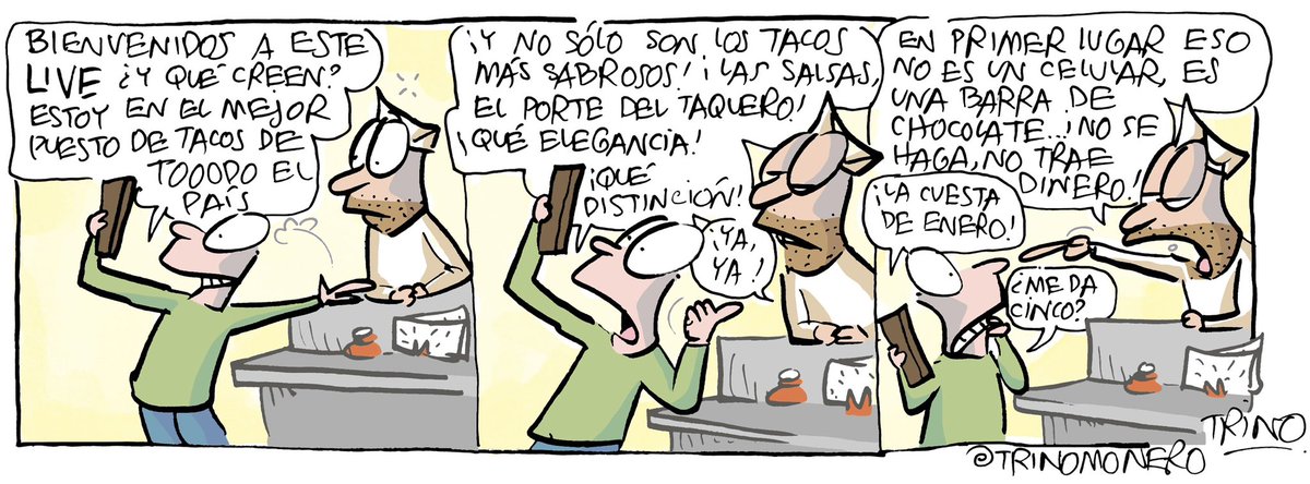 trino camacho tweet media