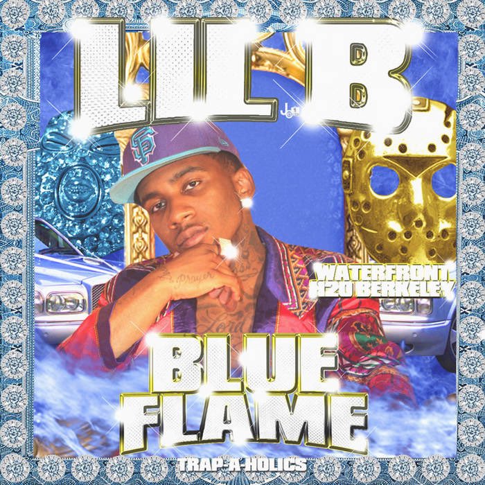 Most of Lil B’s music just got taken down across platforms 💔

Blue Flame is the only surviving project right now on Spotify

He said he’s already working on getting the full catalogue restored 🙏🏽