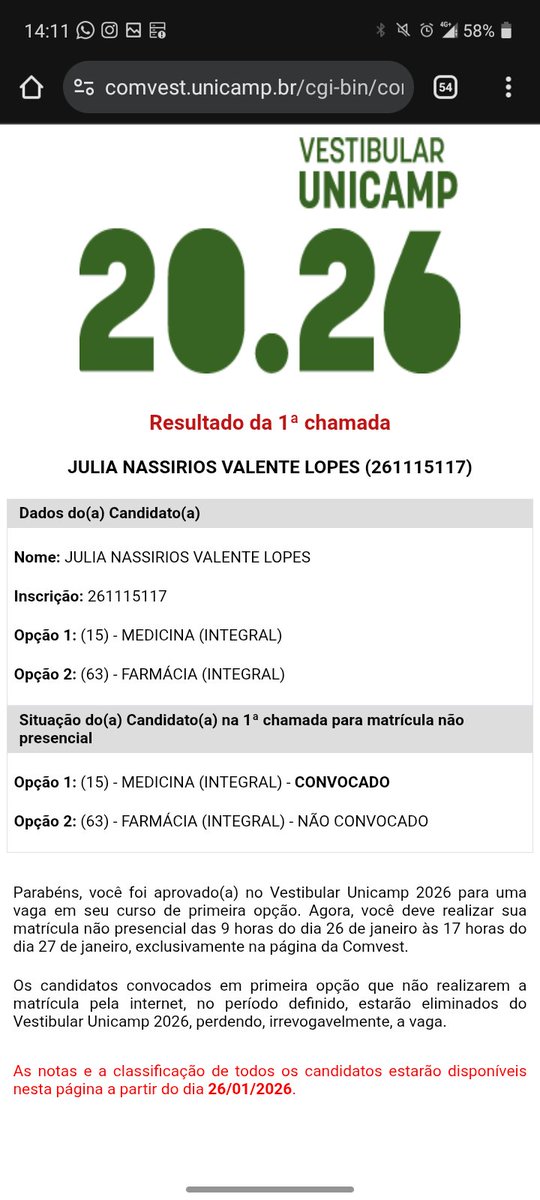 siram_siri's tweet image. MINHA NAMORADA PASSOU EM MEDICINA DIRETO DO TERCEIRO, PORRA!!!!