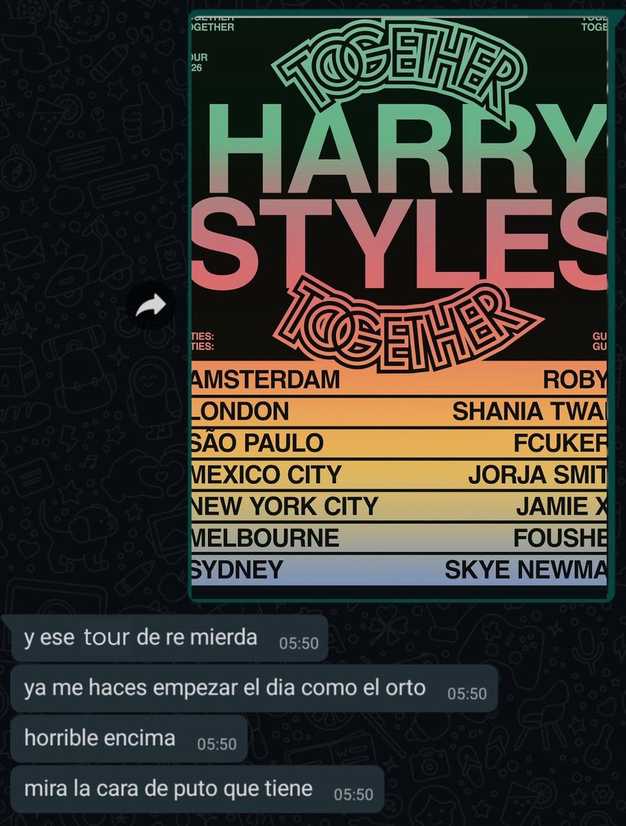 hacete culia harrystyles