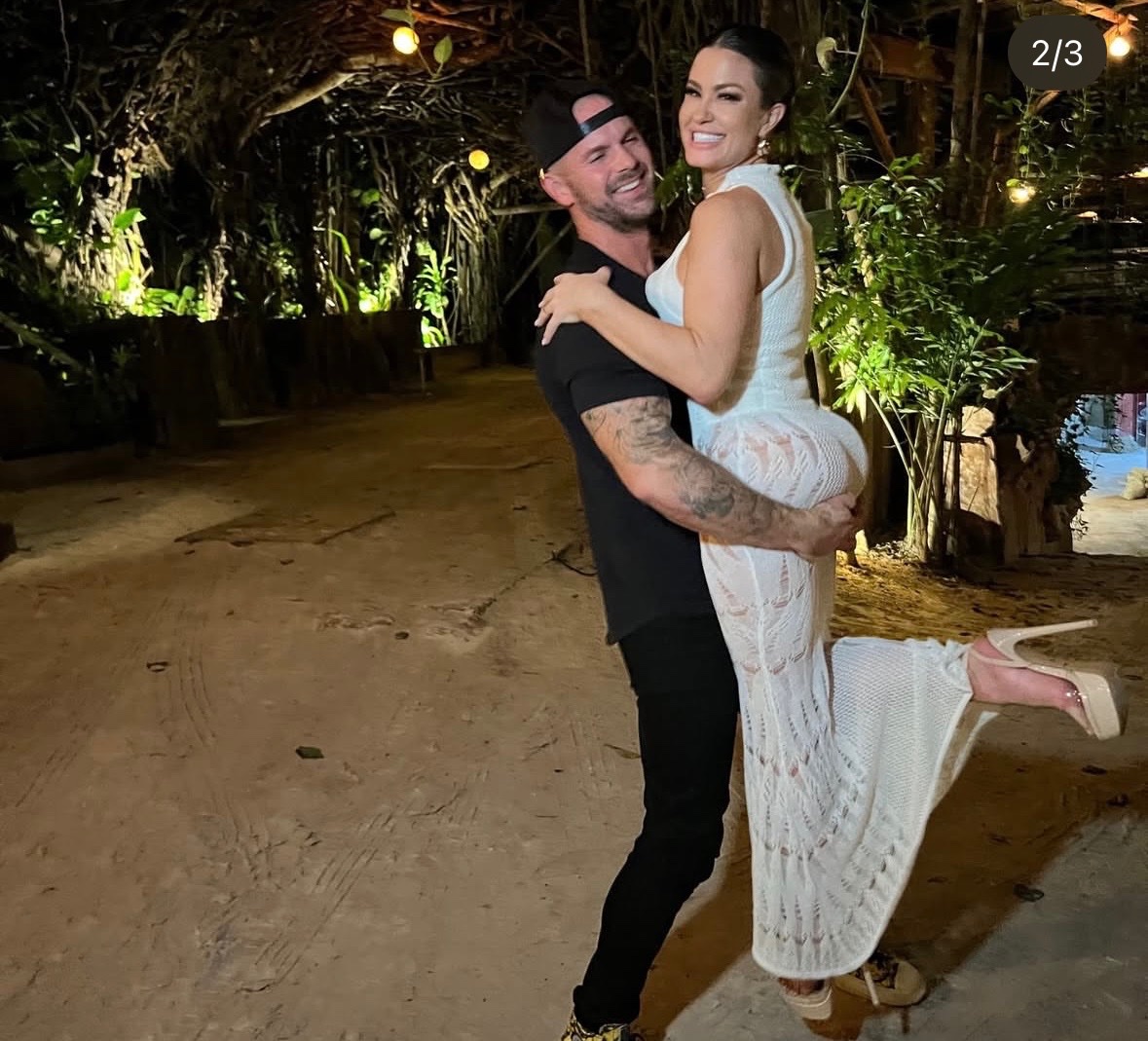 #SupremeQueen tweet media