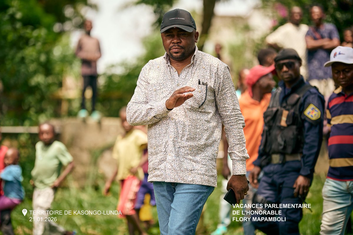 Flory Mapamboli tweet media