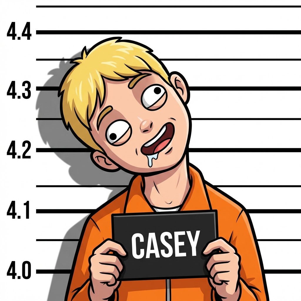 i got life sentence 😭💀

moving into <a href="/Jaileddotfun/">Jailed</a> soon

[ drop your mugshot here👇]