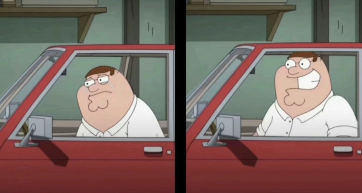 Floofy_Kittyx's tweet image. The shift from TPOT 21 to BFDIE 5