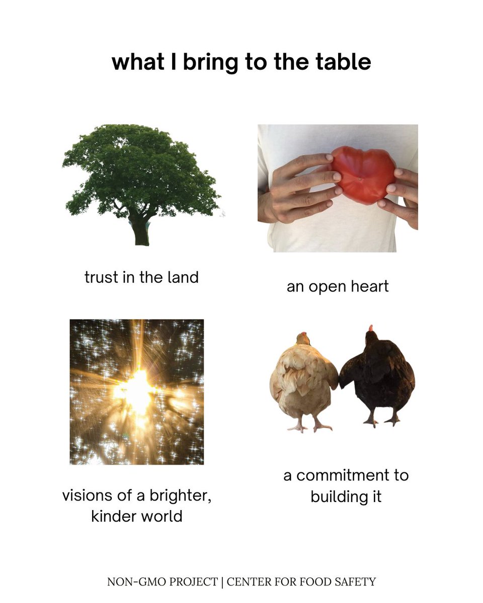 Non-GMO Project tweet media