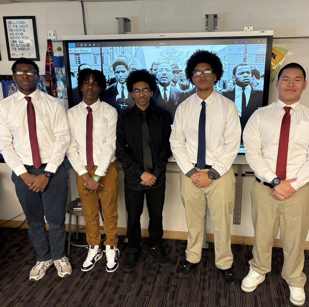 In health class <a href="/csasyracuse/">Citizenship & Science Academy of Syracuse</a> our scholar athletes learned how to tie a tie.
<a href="/CharterEmpire/">Empire Charter Consultants</a>