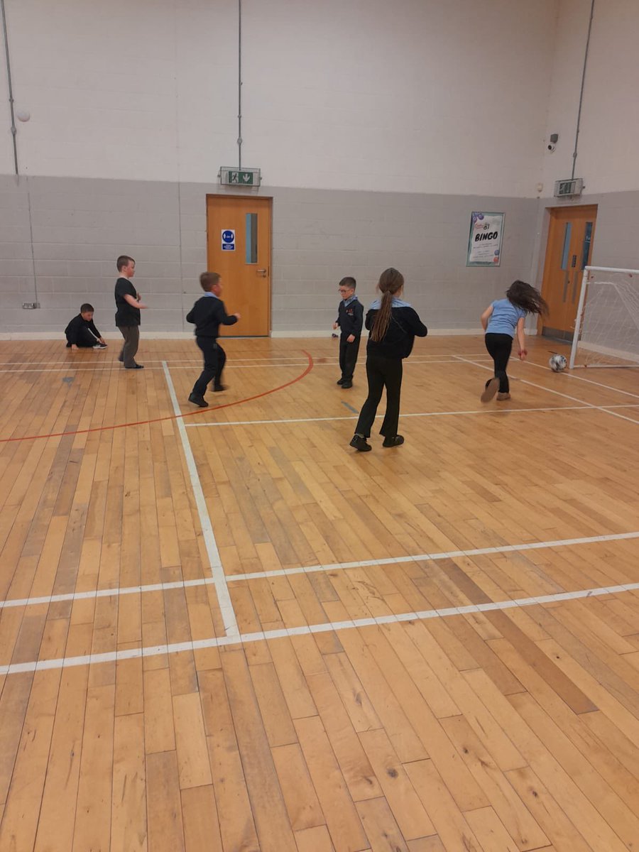 Today we played football, bedazzled ourselves, decorated burns night cupcakes, burns night activities, played games and more 🤩 

Thursdays 3:15-4:30
P1-P7 
Consent form required 

Funders <a href="/TNLComFund/">The National Lottery Community Fund</a> <a href="/clydebankha/">clydebankha</a>