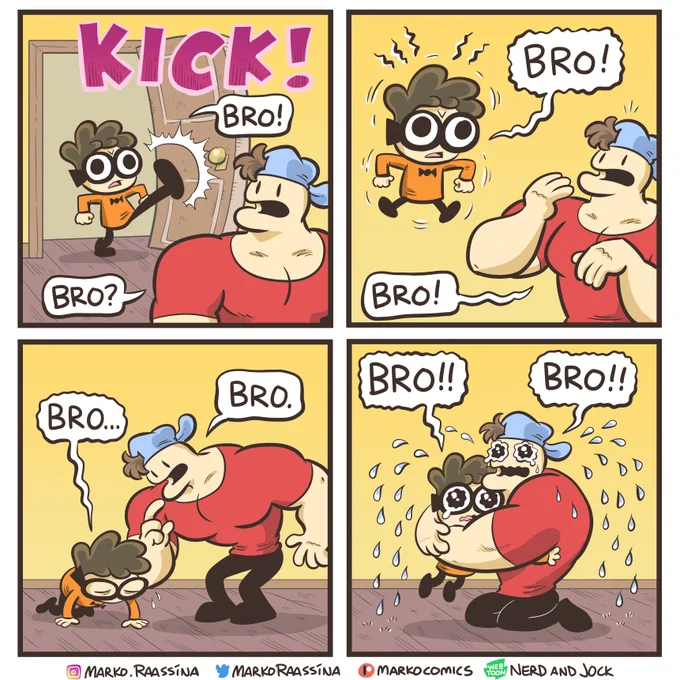 Bro 