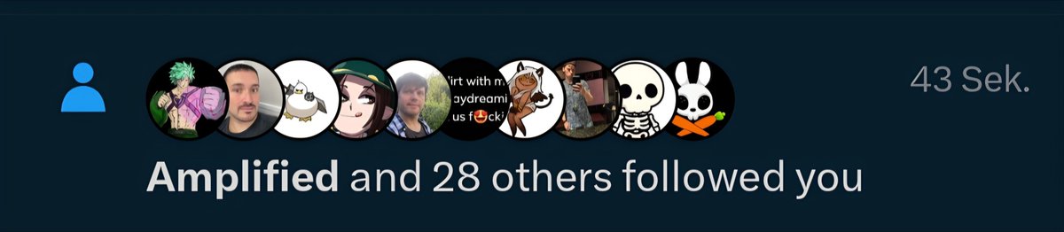 Feylunia ~ 🌙🐇⭐ tweet media