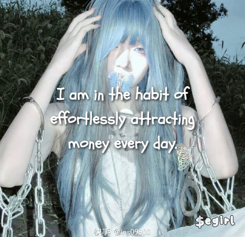 EGIRLSOL's tweet image. The universe responds to your willingness to begin again✨