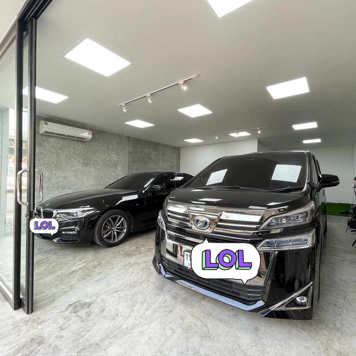 Nutty063949's tweet photo. ส่งน้องไปเคลือบแก้ว7วัน 🥱 #สกลนคร https://t.co/zCOWWKg6z1