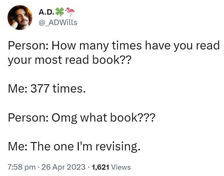 It’s funny because it’s true😫🤣🤣