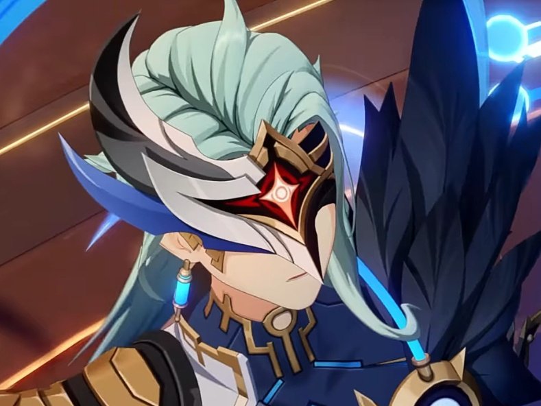 timely hoyoblue 🌊 .ᐟ tweet media