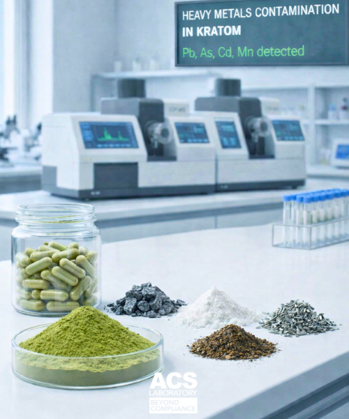 ACS Laboratory tweet media