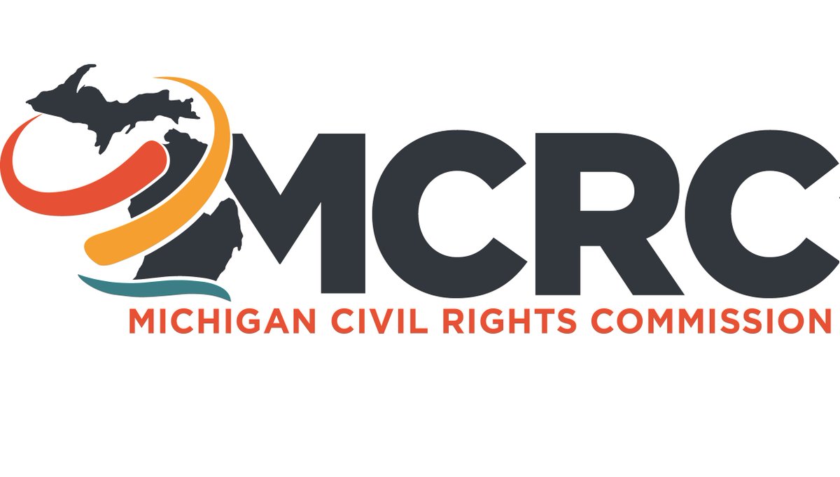 Michigan Department of Civil Rights tweet media