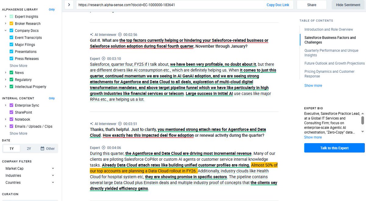 TechStockFundamentals tweet media