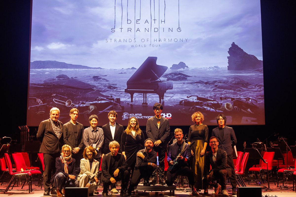 Romain Dasnoy (MacGuffin Maker) tweet media