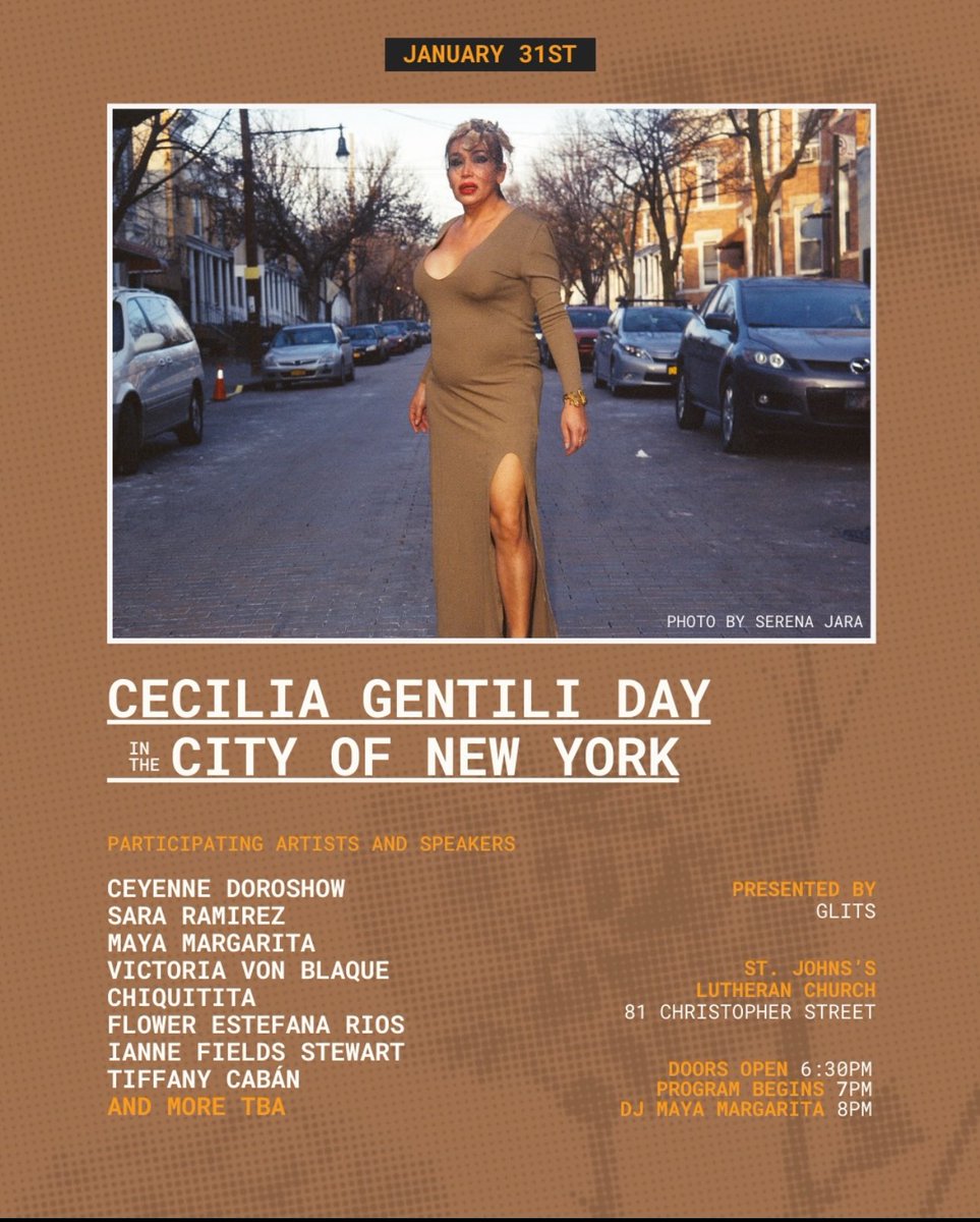 best of sara ramírez tweet media