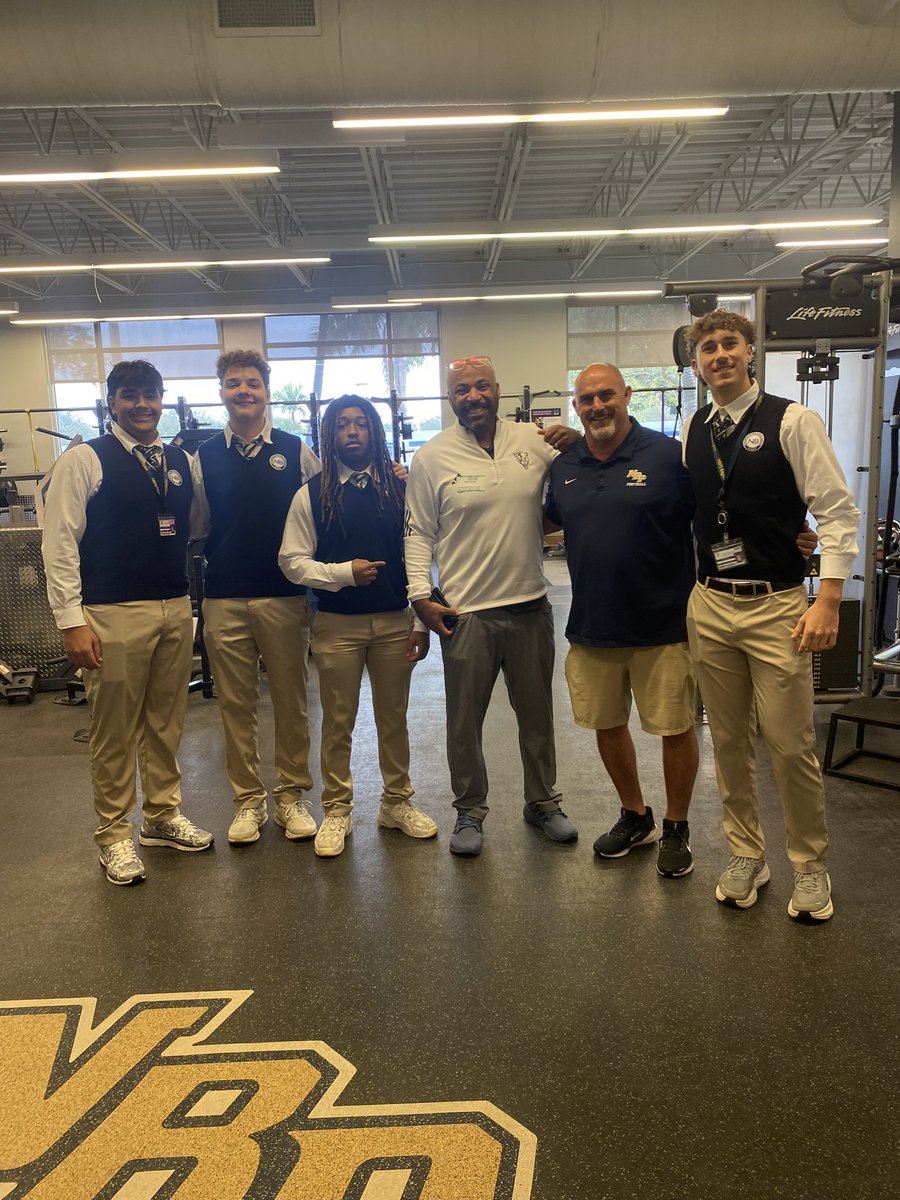 The Prep Football tweet media