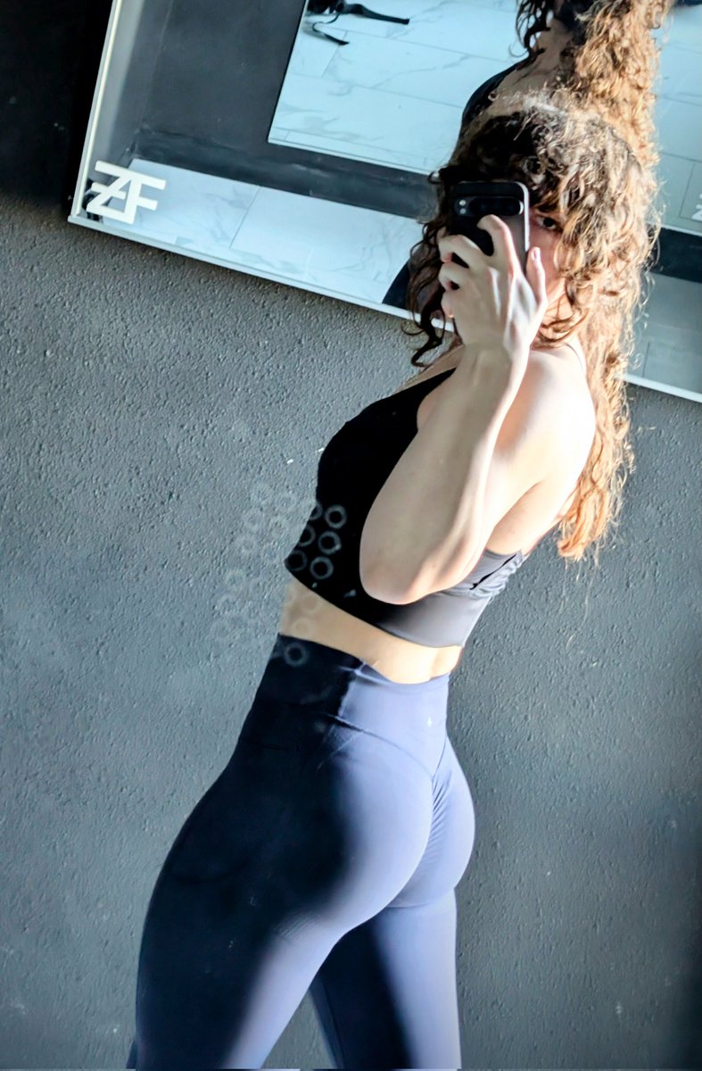 Lauren Daly 💪 tweet media