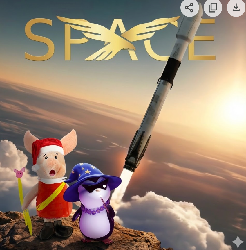 EJseong95's tweet photo. 🛰️ Spacecoin x WLFI 🪙 파트너쉽.. 어마무시하다.
#WOULDU $SPACE
제가 요근래 파트너쉽 중에 가장 잘 맺은 파트너쉽이 아닐까 생각합니다.
그 이유는 @spacecoin 이 바로 하고자하는 바에 있는데요.
스페이스코인은 탈중앙화 위성인터넷 공급 프로젝트로, 타겟팅은 개발도상국이나 아프리카 쪽에 먼저 저렴한 비용으로 인터넷공급을 목표로하는데요.
스페이스코인의 인터넷 상용화가 이루어진다면,
당연히 결제는 스테이블코인이 필요하겠죠?
거기에대한 대안으로 스테이블 USD1을 채택한게 아닐까싶어요.
이건 단순한 파트너십이 아니라, Space코인과 USD1 토큰스왑을 통해 기업간에 서로 토큰을 보유하게 될 수 있습니다.
WLFI의 USD1은 트럼프가 밀어주는 디파이로 이미 이름을 날렸었고, USD1를 통해 결제를 하게 된다면 좀 더 안정적인 가격으로 인터넷을 공급하며 서로간의 생태계를 강화할 것 같습니다.
제가 생각한 이번 파트너십의 핵심내용은 아래 3가지입니다.
1. USD1의 실사용처 확보
2. 금융 소외계층을 위한 인프라
3. 토큰 스왑을 파트너쉽 강화
USD1은 기존의 꾸준한 사용처가 필요했습니다.
이번 파트너쉽을 통해서 스페이스코인을 USD1의 꾸준한 사용처로 사용할 수 있게 됩니다.
또한, Spacecoin은 전 세계 어디서나 인터넷에 접속할 수 있는 위성 네트워크를 구축하고 있습니다.
WLFI 공동 창립자 Zak Folkman의 발언처럼, 은행 계좌가 없거나 금융 인프라가 열악한 지역의 사람들이 위성 인터넷에 접속하자마자 USD1을 통해 경제 활동을 시작할 수 있게 됩니다.
개인적인 생각으로 이 부분이 가장 중요하다고 생각하는 이유는 아직까지 전세계적으로 인터넷 보급을 못받는 나라들이 많습니다. 전세계적으로 22억명이나 된다하며, 인터넷 보급은 실로 인간에게 교육적으로 엄청난 영향을 끼치게됩니다.
즉 우리는 22억명의 교육적인 인프라를 현재 놓치고 있고, 이것을 스페이스코인과 WLFI 협약을 통해 점차 해결할 수 있다고 보는데요.
→ 이는 트럼프가 강조해 온 '금융 주권'의 확장과도 연결됩니다.
이번 파트너쉽은 단순한 MOU가 아니라, 양사는 서로의 토큰스왑 하여 보유하기로 합의했습니다.
이는 장기적으로 두 프로젝트가 한 배를 탔다는 것을 의미하기도 합니다. 내일 TGE인 스페이스코인 어떻게 될지 한번 같이 지켜보시죠!