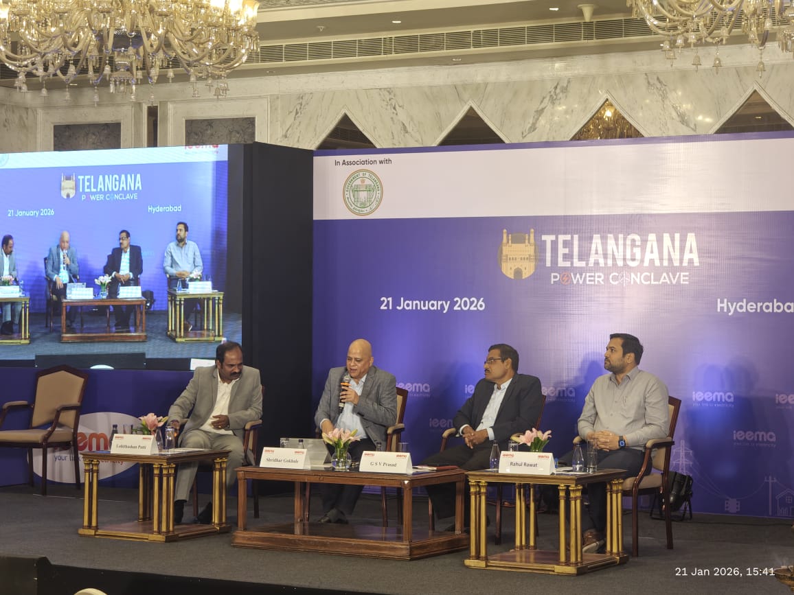 CyanConnode India tweet media