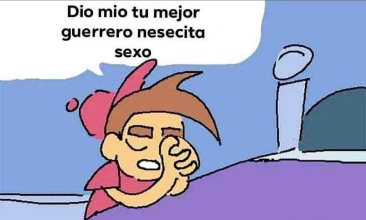 Han pasado 40 dias...