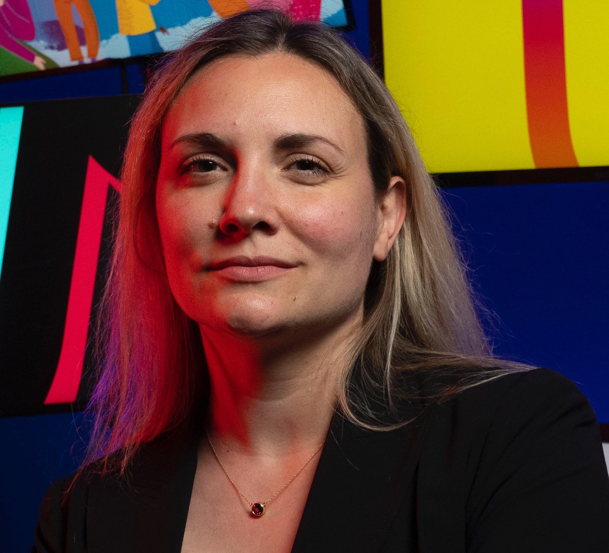 IDeaS Center CMU tweet media