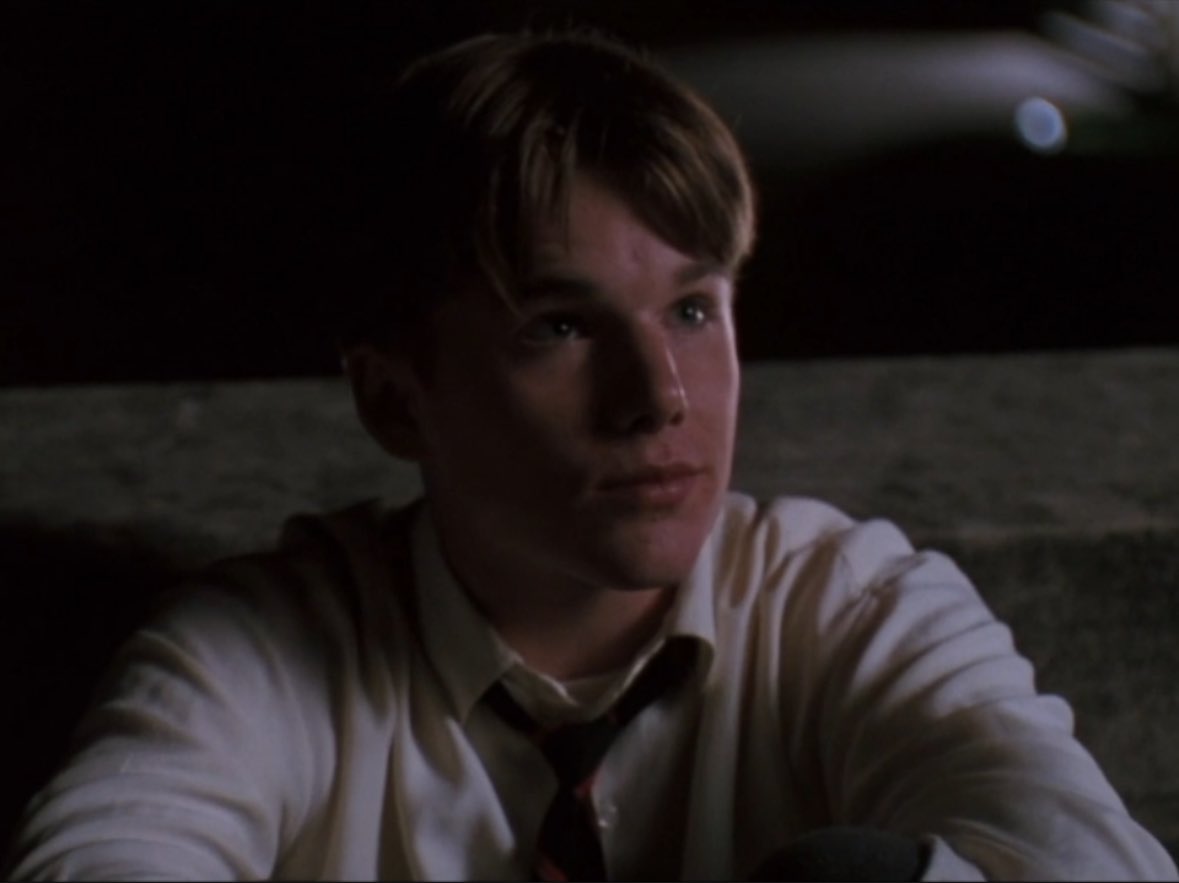 neiloverstreet's tweet image. “I’m not easy to               “then I’ll love you 
love.”                                     harder!”