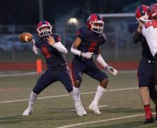 West Aurora Football tweet media