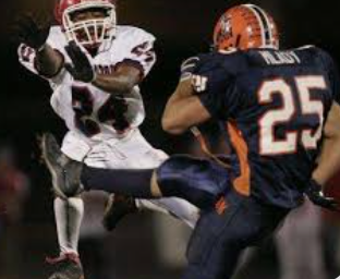 West Aurora Football tweet media