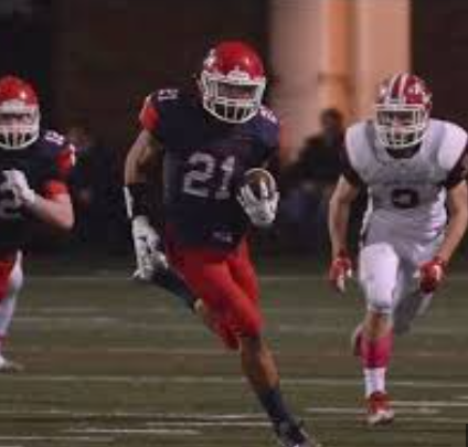 West Aurora Football tweet media