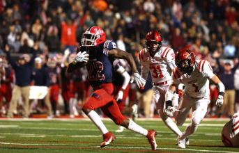 West Aurora Football tweet media