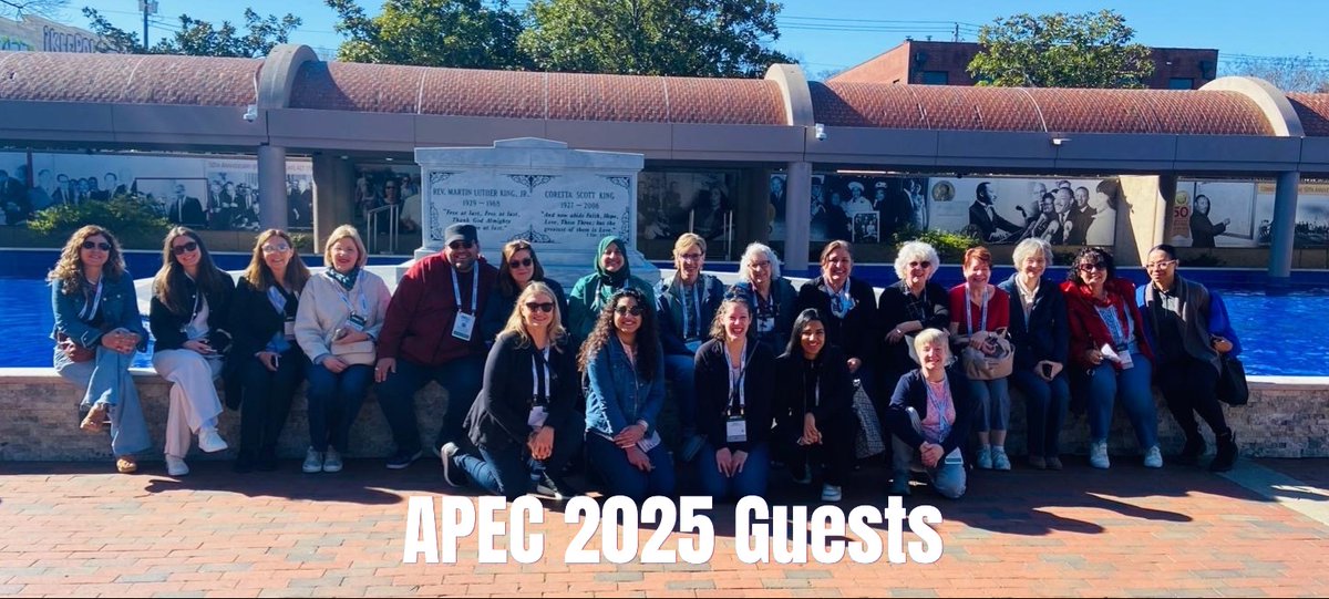 APEC Conference tweet media