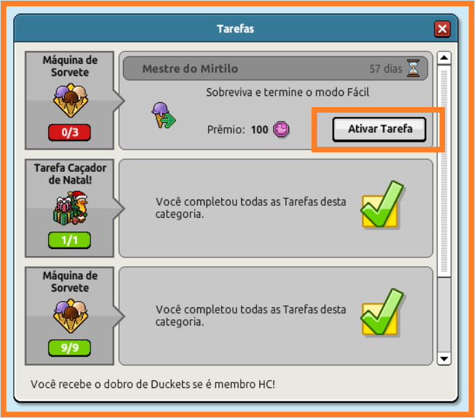 RitSims's tweet image. Essa Tarefa está travada para td mundo? Ou é só aqui? Já consegui o emblema, mas queria saber. @HabboNews_k @HabboPTBR @Habbo