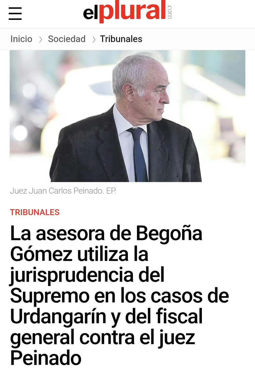 Ojalá terminen inhabilitando a éste sinvergüenza.