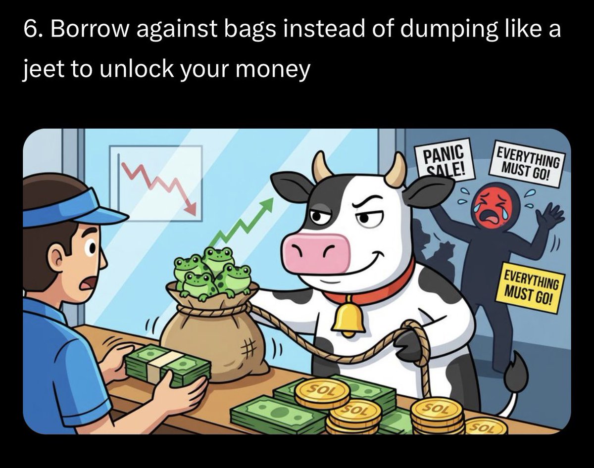 JohnnyDfork's tweet image. People aren’t pissed off enough yet these old ways of doing things have yet to yield favorable results for Diamond hands. 

$Bags $Pump $Bonk 

Don’t have the answers. 

It’s time. $Ralph
