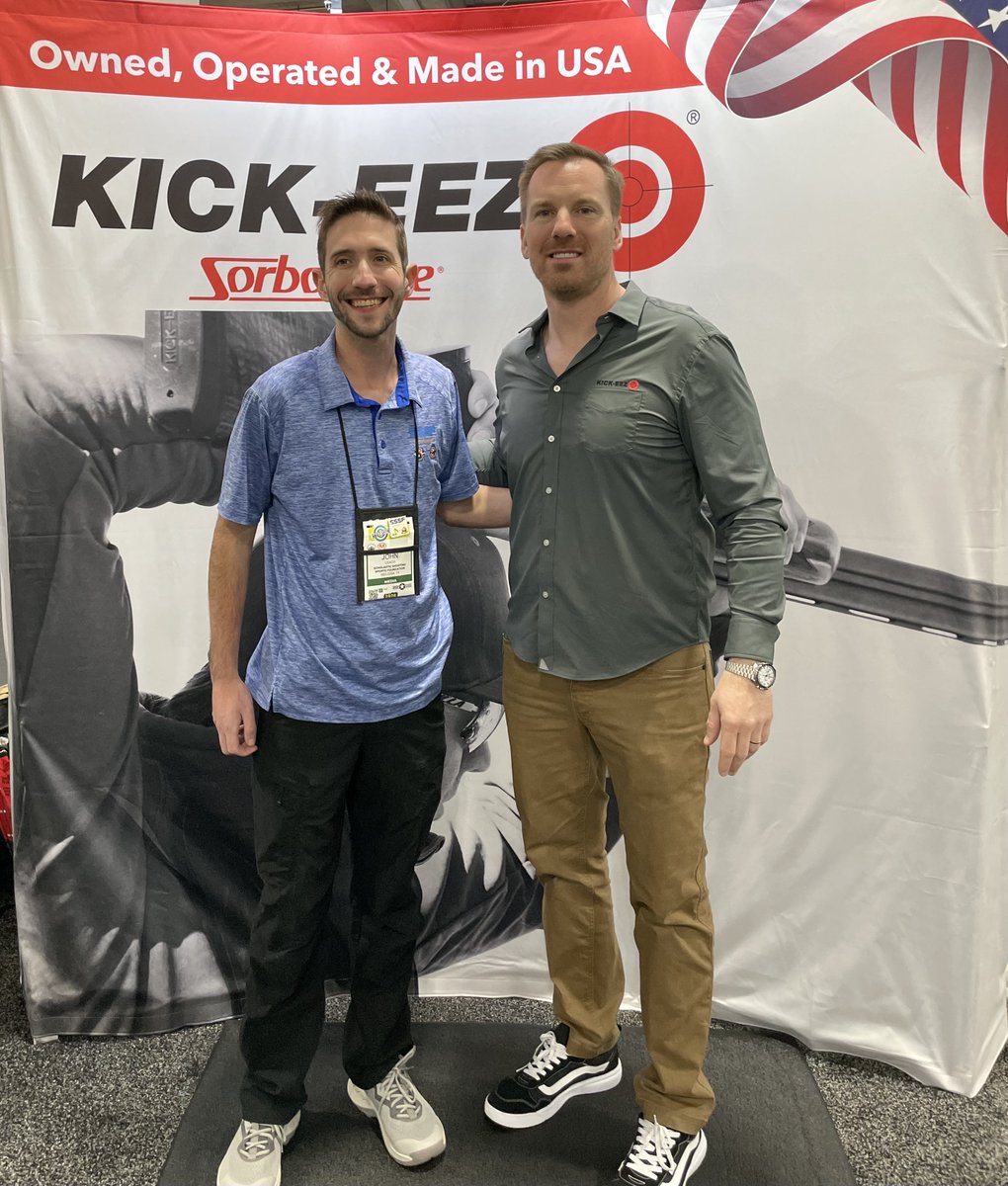 Scholastic Clay Target Program tweet media