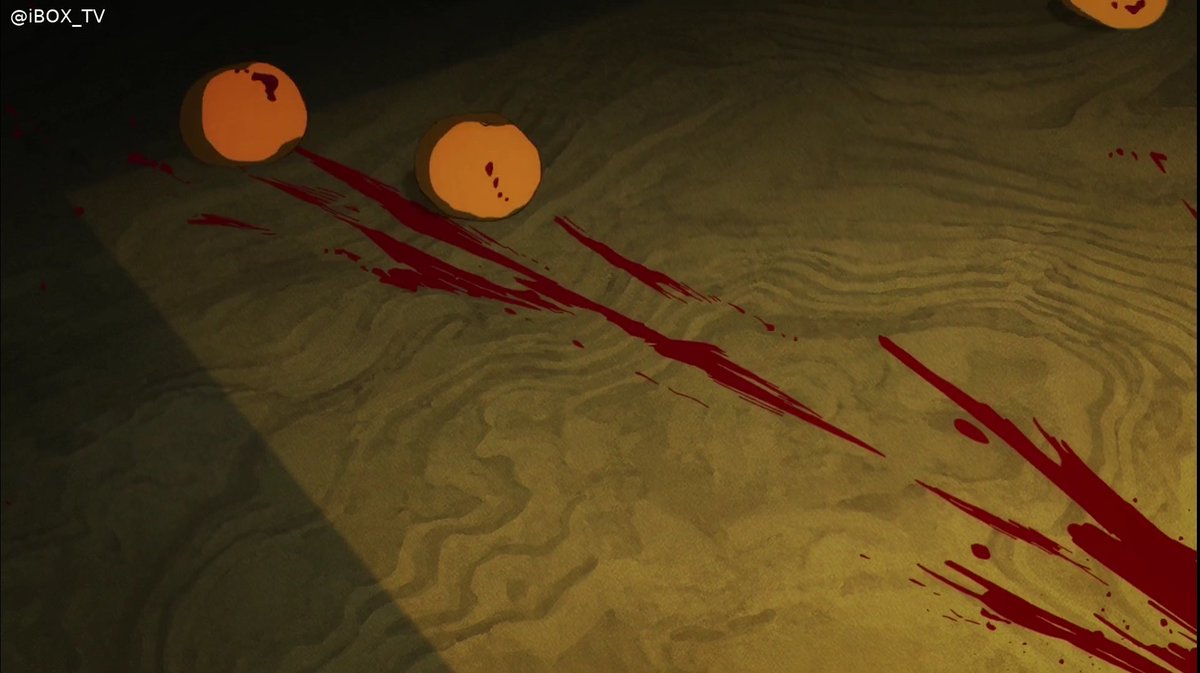 توجي حياته مش حيضرب شخص غير متسلح ، تخسي يا ماكي 
#ججك