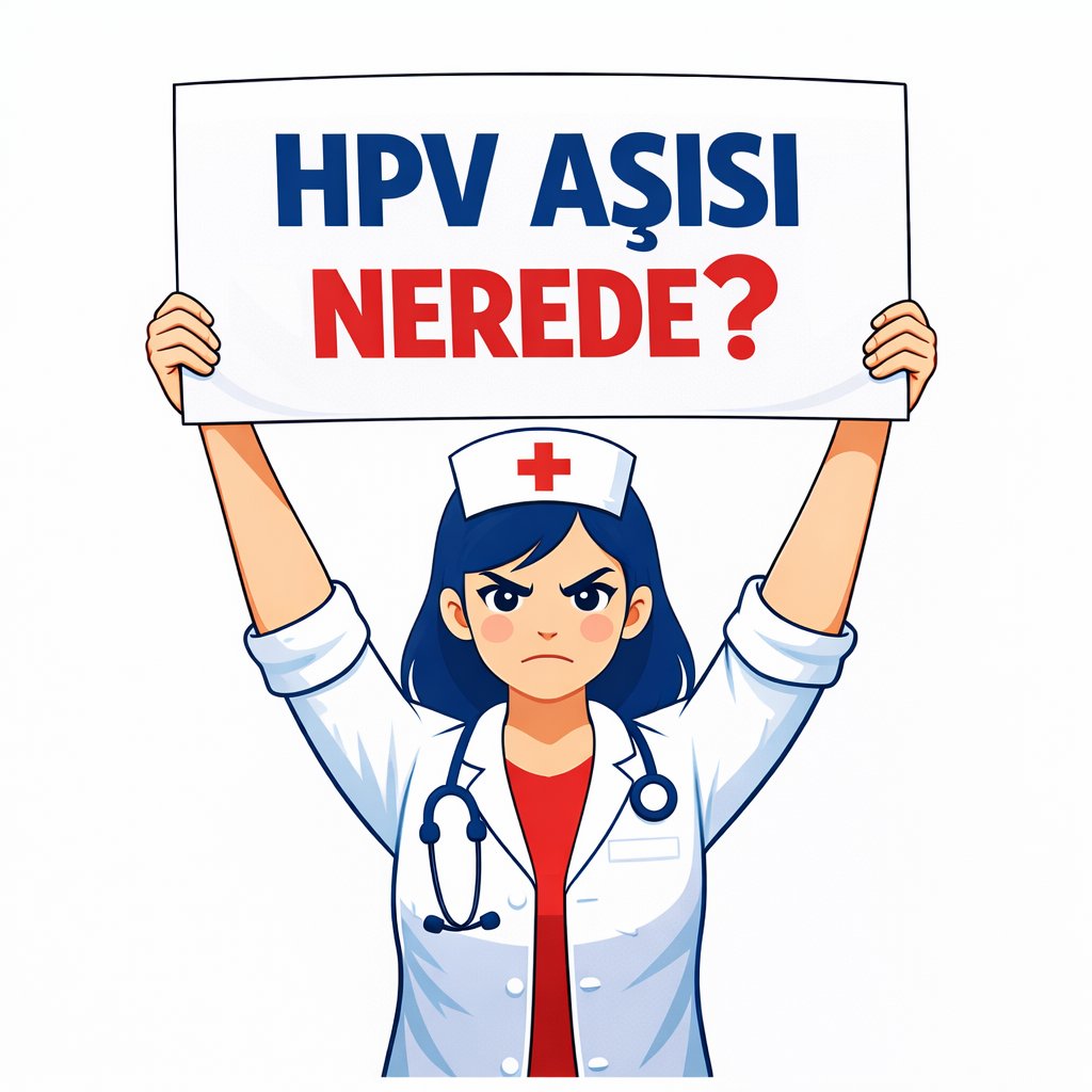 HPV'yi tespit etmek yetmez, hastalarımızı HPV'den korumamız gerekir!

Farkındalık ayında hala aşı yok!

Farkında mısınız? <a href="/saglikbakanligi/">T.C. Sağlık Bakanlığı</a> <a href="/halksagligigm/">Halk Sağlığı Genel Müdürlüğü</a> <a href="/drmemisoglu/">Prof. Dr. Kemal Memişoğlu</a> 

#HPVaşısınerede