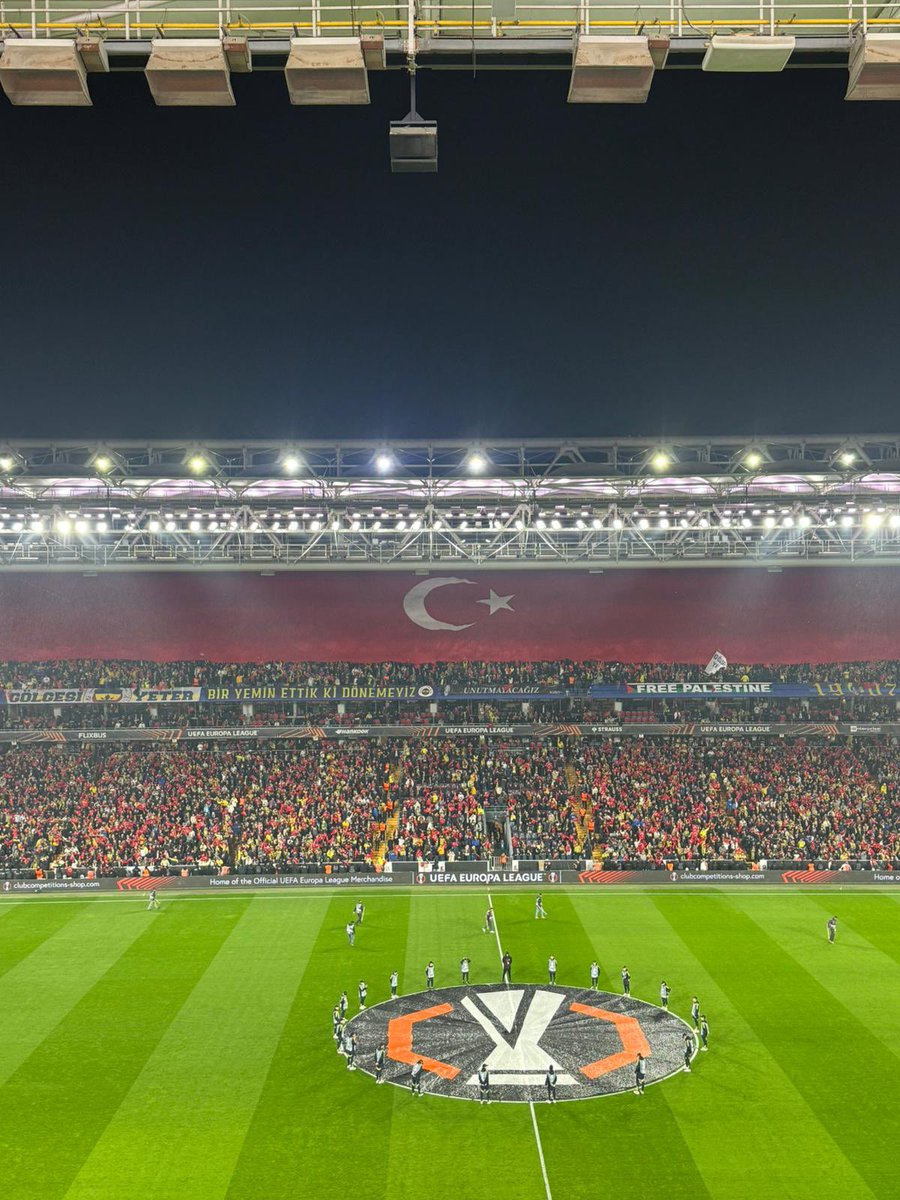 1907 ÜNİFEB tweet media