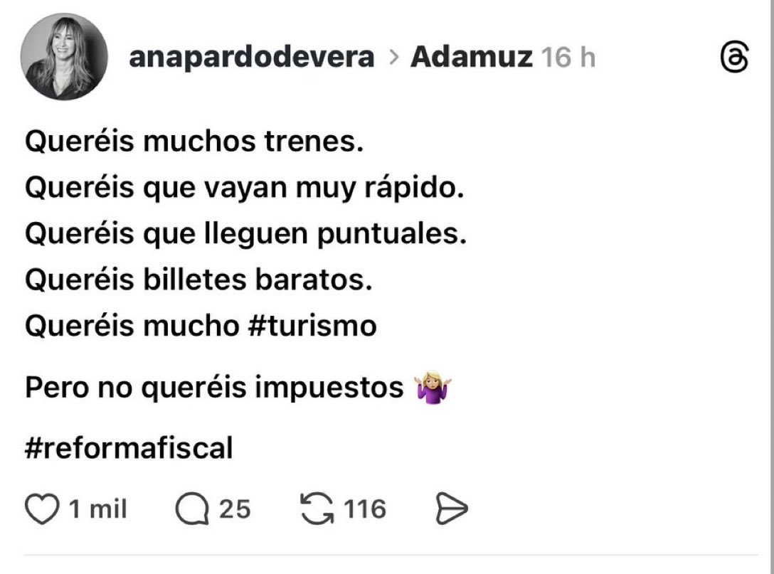 𝗖𝗮𝗿𝗹𝗼𝘀 𝗔𝗱𝗮𝗺𝘀 tweet media