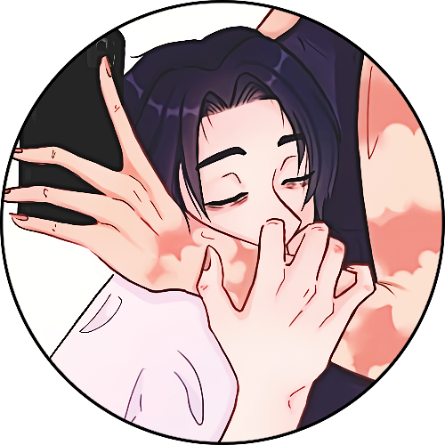 marmalade_icons's tweet image. ♡⃕⠀ ˚.  𝐦𝐚𝐭𝐜𝐡𝐢𝐧𝐠 𝐢𝐜𝐨𝐧𝐬 .ᐟ 💪🏻
𓂃 ࣪˖ yuta &amp;amp; maki 𓂃 ࣪ ˖
˚₊•𓂅𓏲ʚ #jujutsukaisen ɞ𓂅𓏲•₊˚