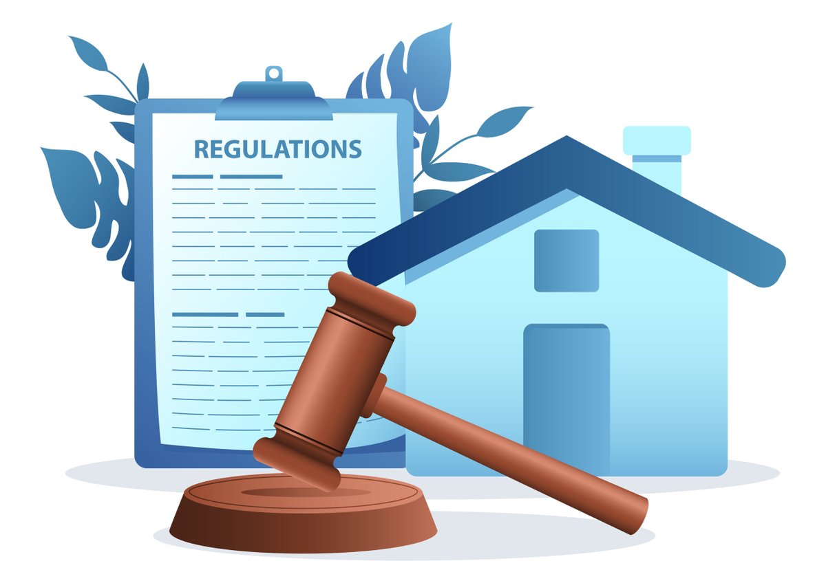 RJR’s Tom Tunny wrote in our latest website e-update: 
Two new CA housing laws effective Jan 1. SB 808 fast-tracks court review of housing permit denials (45-day hearing, quicker decisions). AB 1050 lets market-rate projects remove restrictive covenants blocking housing.