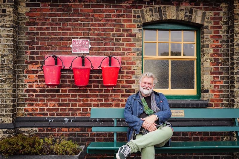 Yeti Television tweet media