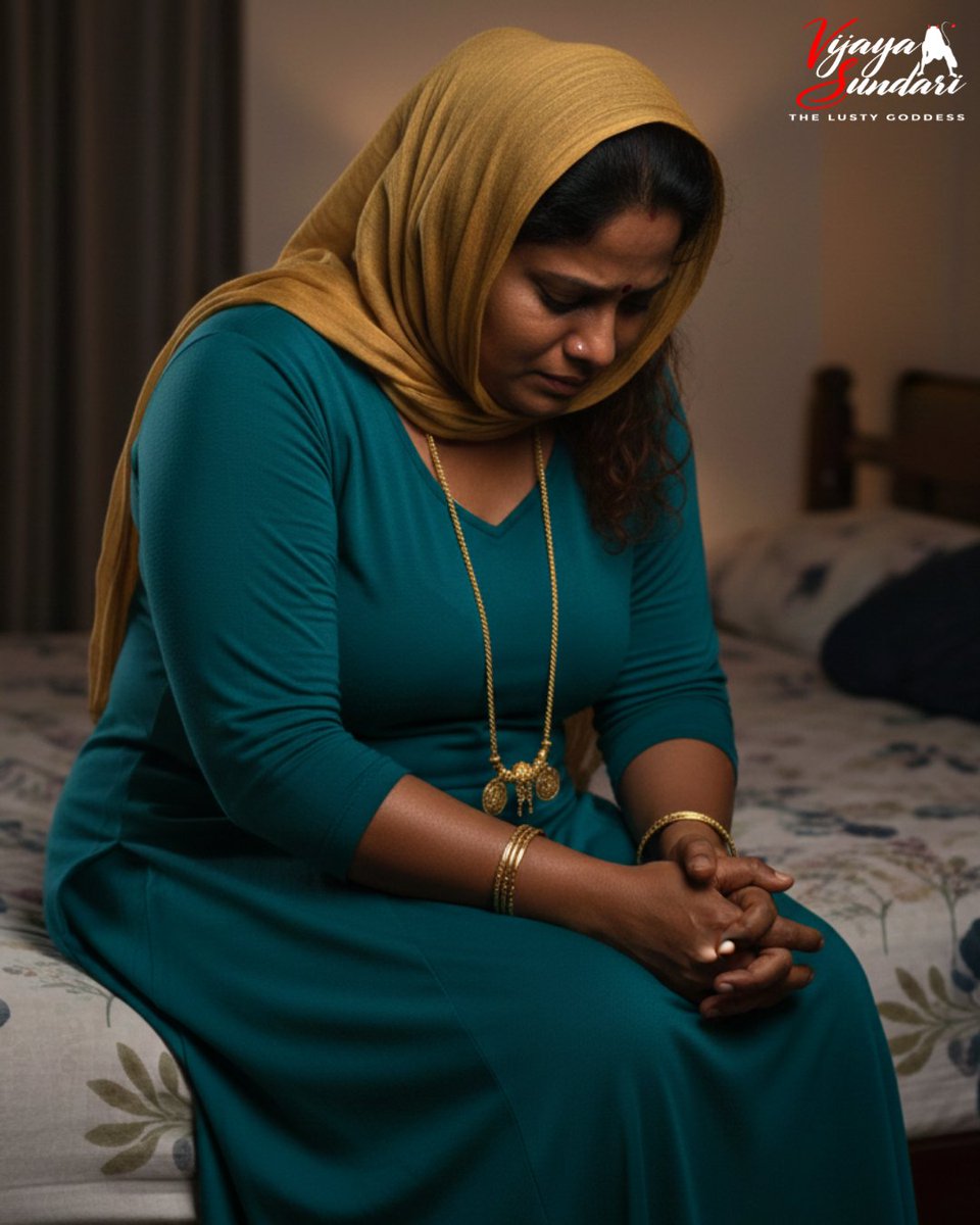 Vijaya Sundari (Thulukachi) tweet media